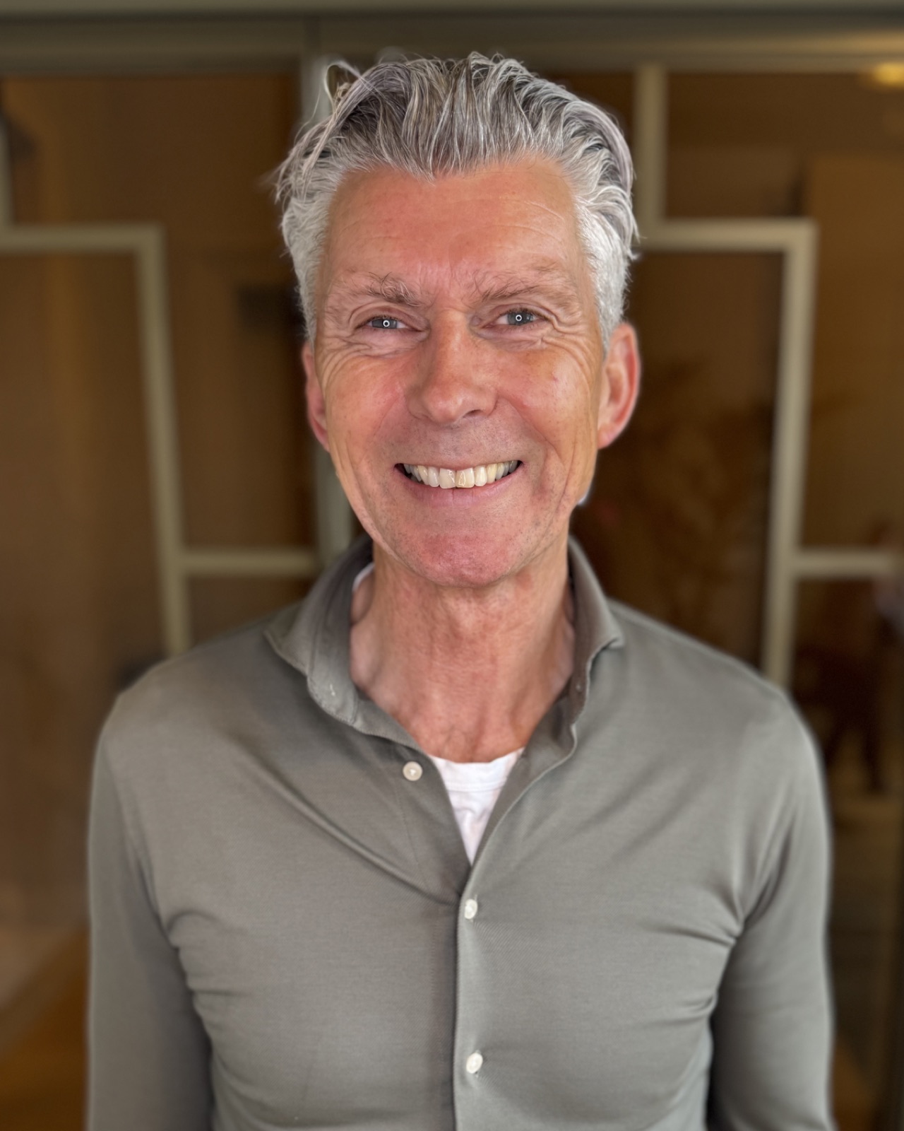André Papa