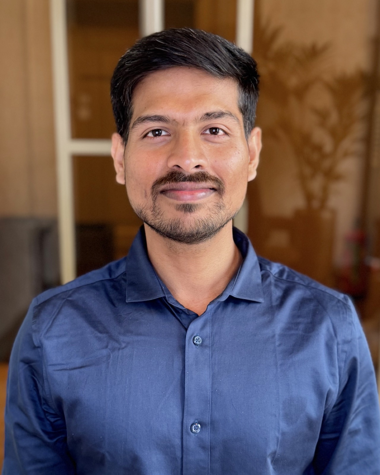 VJ Kondi